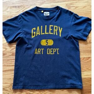 Gallery Dept. Art Dept T
